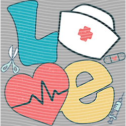 nurse-HS 660